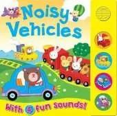 Noisy Things That Go