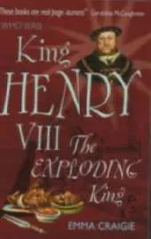 King Henry VIII