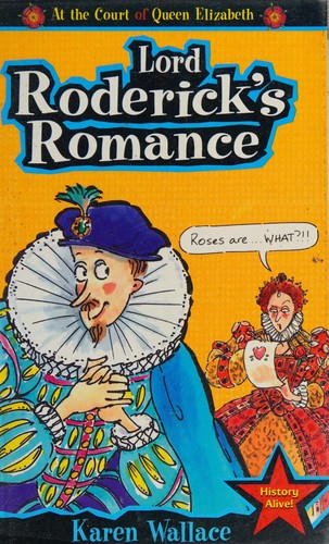 Lord Roderick's Romance