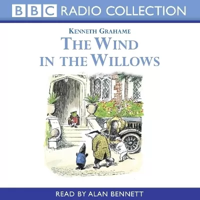 The Wind In The Willows