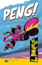 Peng!: Action Sports Adventures