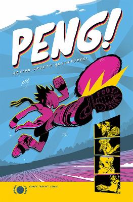 Peng!: Action Sports Adventures