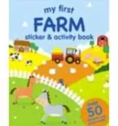 My First: Farm