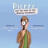 Pierre and the Case of the Missing Croissants