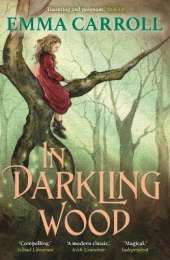 In Darkling Wood: 'The Queen of historical fiction.' Guardian