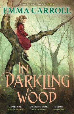 In Darkling Wood: 'The Queen of historical fiction.' Guardian