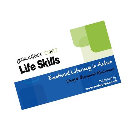 The Life Skills Card Game