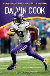 Dalvin Cook: Rushing Toward Football Stardom