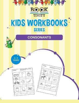 Consonants