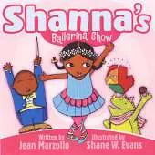Shanna's Ballerina Show