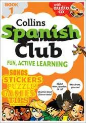 Spanish Club
