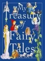 My Treasury of Fairy Tales