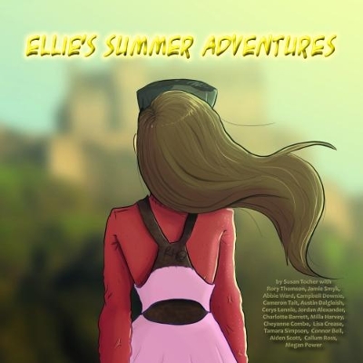 Ellies Summer Adventure