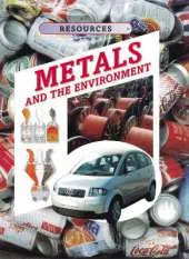 Metals and The Environment