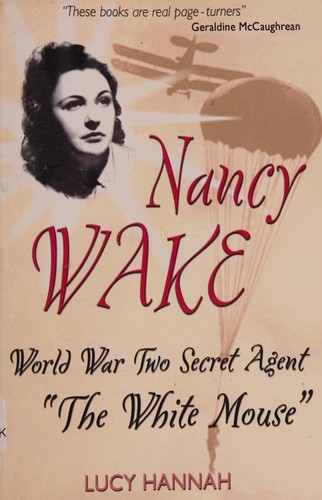 Nancy Wake