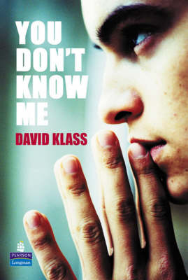 You Don't Know Me