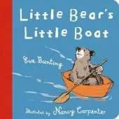 Little Bear's Little Boat