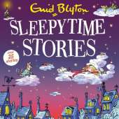 Sleepytime Stories: Over 25 Stories