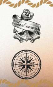 Sail away