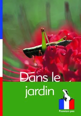 Dans le Jardin