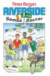 Riverside: Samba Soccer