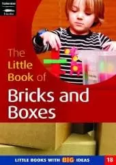 The Little Book of Bricks and Boxes: Little Books with Big Ideas (18)