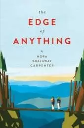 The Edge of Anything