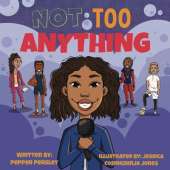 Not Too Anything