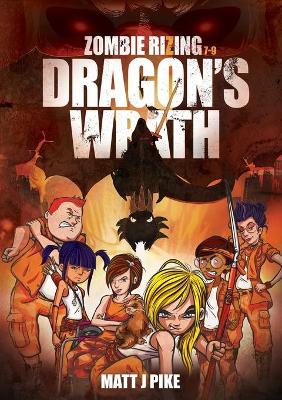 Dragon's Wrath: Deluxe Redux