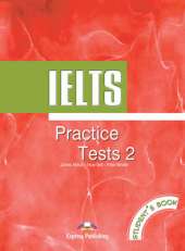 IELTS Practice Tests