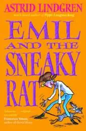 Emil and the Sneaky Rat