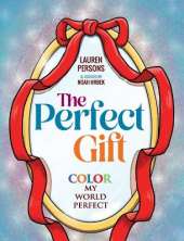 The Perfect Gift: Color My World Perfect