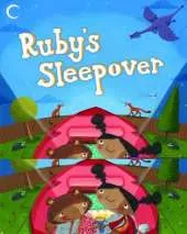 Ruby's Sleepover