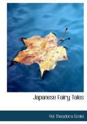 Japanese Fairy Tales
