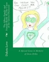 The Allies: Family and Friends Book 18: The Curse of the Green Diamond