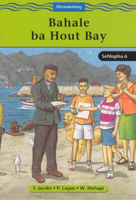 Bahale Ba Hout Bay