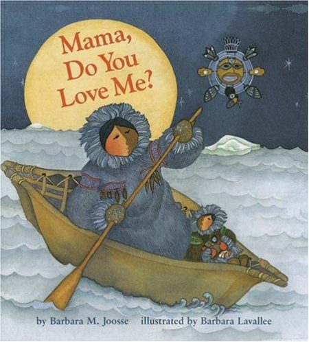 Mama Do You Love Me?