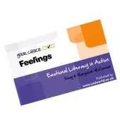 The Feelings Card Game