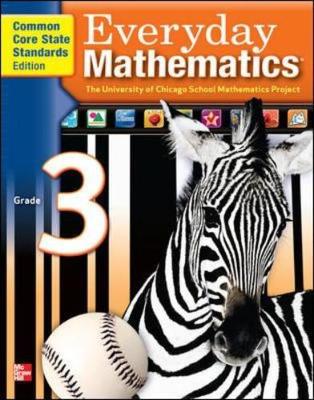 Everyday Mathematics, Grade 3, Transparencies