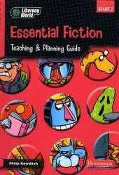 Literacy World Stage 2 Fiction: Essential Teaching & Planning Guide Scotland/NI Version