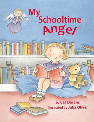 My Schooltime Angel