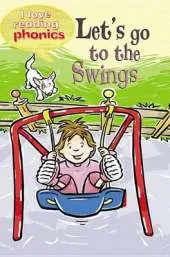 Let's Go to the Swings