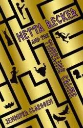 Netta Becker and the Timeline Crime