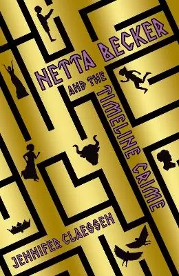 Netta Becker and the Timeline Crime