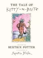 The Tale of Kitty In Boots
