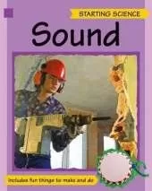 Sound