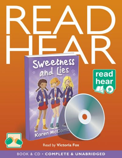 Sweetness And Lies