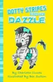 Dotty Stripes Finds Her Dazzle