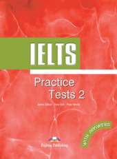 IELTS Practice Tests