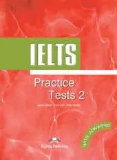 IELTS Practice Tests
